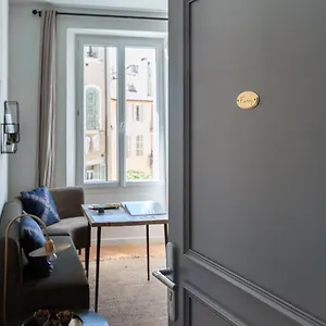 Apartment Cmg - Maison Pagnol, Marseille