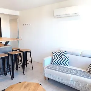 Apartment Lafrenchcasa Liberte, Marseille